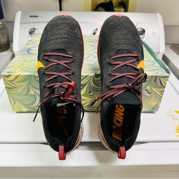 Nike Zoom Fly 1 FK Reack Flyknit - Picture 1 of 9